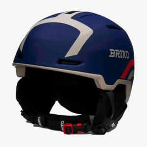 BRIKO ARAN MATT BISCAY BLUE