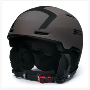 BRIKO ARAN MATT DOVE GRAY