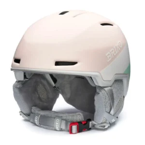 BRIKO YUKI OYSTER PINK