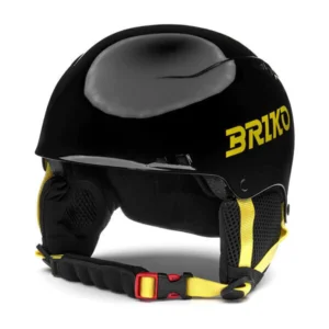 BRIKO RENTAL BLK NEGRO/AMARILLO - TALLE S