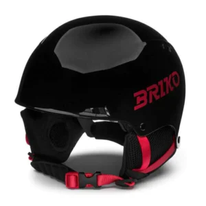 BRIKO RENTAL BLK NEGRO/ROJO - TALLE M