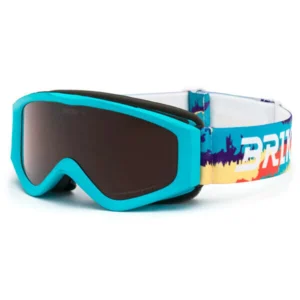BRIKO THUNDER JR GRAPHIC BLUE PACIFIC