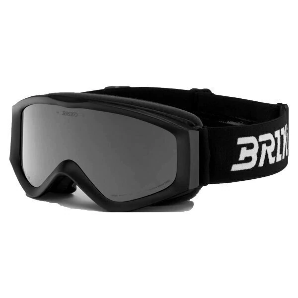BRIKO THUNDER JR BLK