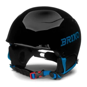 BRIKO RENTAL BLK NEGRO/CELESTE - TALLE L