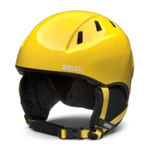 BRIKO MAKALU SHINY YELLOW WHT JR