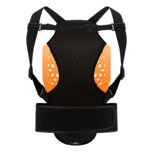 BRIKO AIRY PROTETTO VEST BLACK