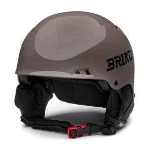 BRIKO INDREN SHINY DOVE GRAY BLK