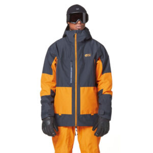 PICTURE JOMOH JKT DARK BLUE HONEY