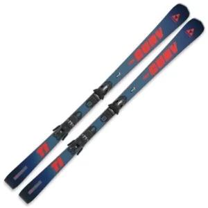 FISCHER THE CURV TI + RS 10 PR