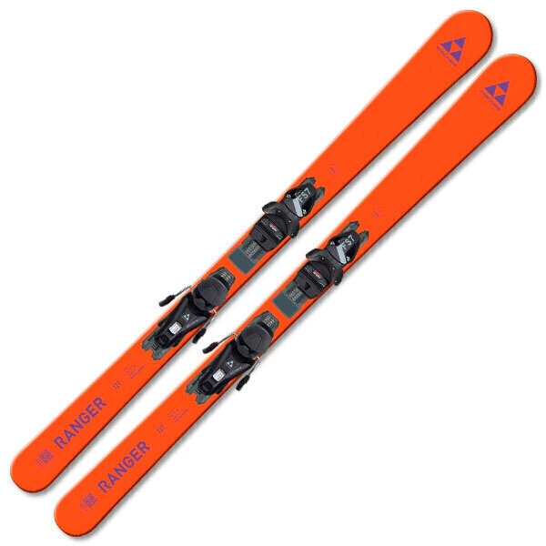 FISCHER RANGER TEAM + FS7 CA