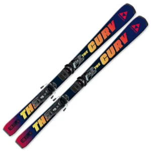 FISCHER THE CURV JR + FJ4 RAIL (<130)