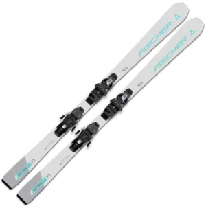 FISCHER XTR RC ONE LITE SLR+RS9 SLR