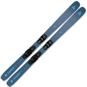 FISCHER XTR RANGER 84 + PREMOUNT