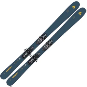 FISCHER XTR RANGER + POWERRAIL