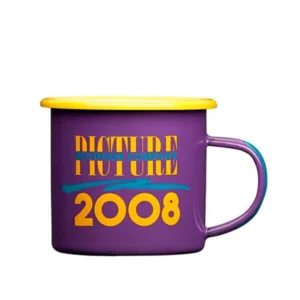 PICTURE SHERMAN CUP PURPLE