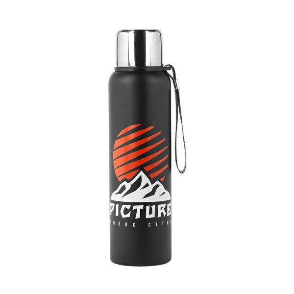 PICTURE CAMPOI VACUUM BOTTLE BLK OUTDOOR