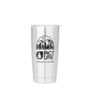 PICTURE ASBURY TUMBLER ALUMINIUM