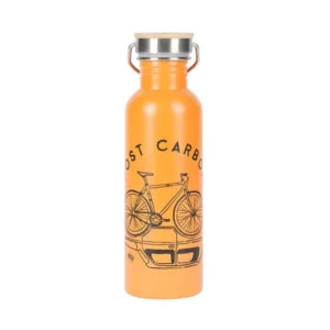 PICTURE HAMPTON BOTTLE YELLOW