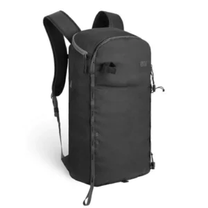 PICTURE KOMIT 18 BACKPACK BLACK