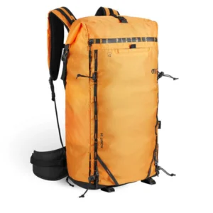 PICTURE KOMIT TR 34 BACKPACK CARROT