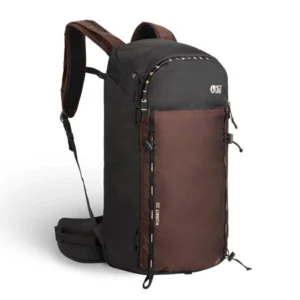 PICTURE KOMIT 22 BACKPACK CHICORY COFFE