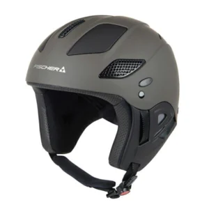FISCHER ADVANCE HELMET ODEON GREY