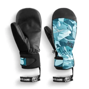 PICTURE CALDWELL MITTS PEPPUP PRINT