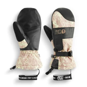 PICTURE ANNA MITTS TEXTURY PRINT