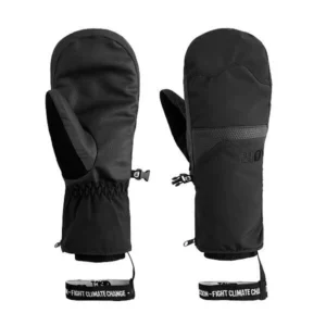 PICTURE KALI MITTS BLACK