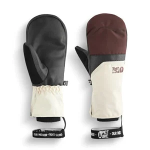 PICTURE KALI MITTS VANILLA