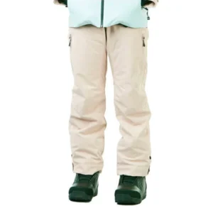 PICTURE TIME PANTS GREY DRIZZLE