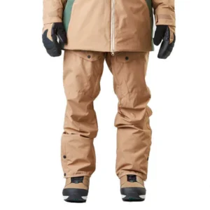 PICTURE PLAN PANTS DARK STONE