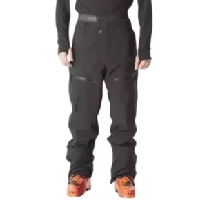 PICTURE NAIKOON PANTS BLACK