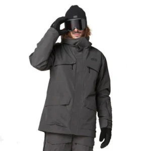 PICTURE U43 JKT MAGNET