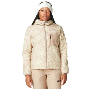 PICTURE POST PRINTED JKT TEXTURY PRINT