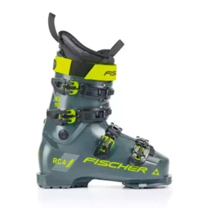 FISCHER RC4 110 MV VC GW RHINO GREY