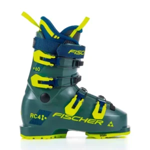 FISCHER RC4 60 JR GW RHINO GREY