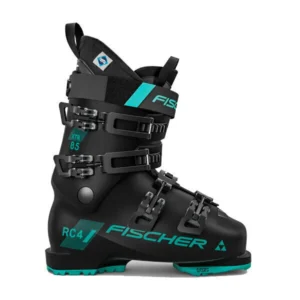 FISCHER XTR RC4 85 HV GW BLACK