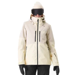 PICTURE SYGNA JKT VANILLA