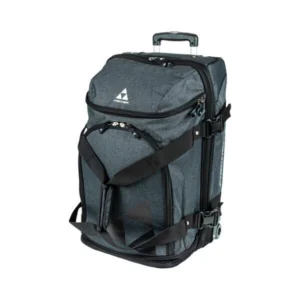 FISCHER FASHION TOURER 93L- GREY