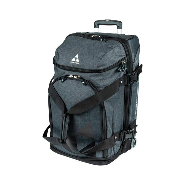 FISCHER FASHION TOURER 93L- GREY