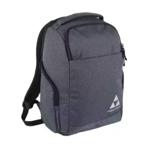 FISCHER FASHION BACKPACK NOTEBOOK 29L- GREY