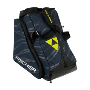 FISCHER SKIBOOTBAG ALPINE FASHION GREY
