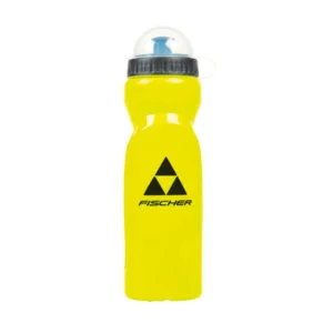 FISCHER DRINK BOTTLE 0,75L YELLOW
